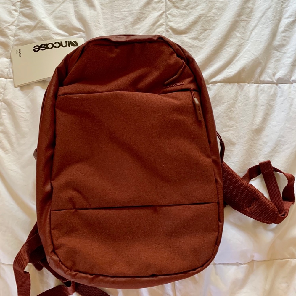 Incase backpack